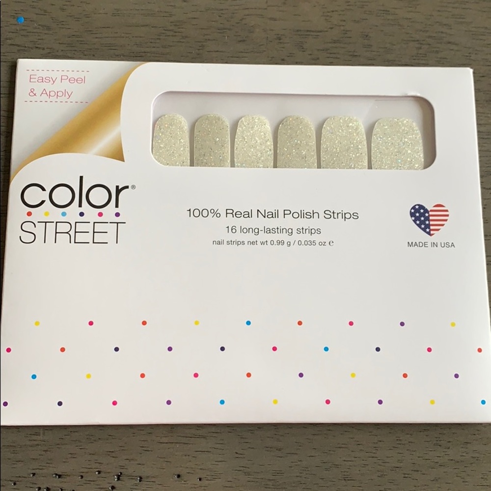 Color Street Home Sleet Home